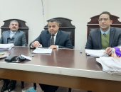 المشدد 5 سنوات للمتهمين باستدراج مواطن وسرقته بالشرقية