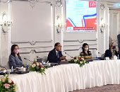 مصطفى مدبولى: جهات دولية عديدة أكدت نجاح الاقتصاد المصرى وقدرته على الصمود.. صور