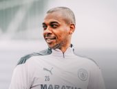 تدريبات مانشستر سيتي الأخيرة قبل مواجهة باريس سان جيرمان.. صور