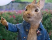  تريللر "Peter Rabbit 2 " الأرنب المحبوب يتأذى والطرح 18 يونيو.. فيديو
