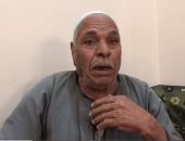 مغارة على بابا.. مستريح أطفيح استولى من محمد على 600 ألف جنيه