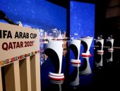 طرح تذاكر المباريات المؤهلة لنهائيات كأس العرب الثلاثاء
