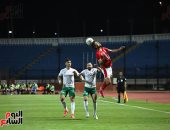 الأهلي يواجه المصري البورسعيدي 20 أغسطس المقبل فى الدوري 