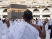 الشهر الكريم فى رحاب الحرمين "طعم تانى".. أجواء روحانية بالأدعية والصلاة.. وبرامج توجيهية لقاصدات وزائرات المسجد الحرام.. شؤون الحرمين توزع مظلات وحقائب تعقيم لضيوف الرحمن.. ومستوى عالٍ من متطلبات مكافحة العدوى