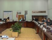 "تنشيط السياحة" يدرس الحملة الترويجية للسياحة في مصر