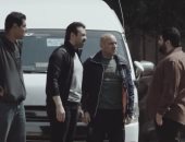 "الاختيار 2" تريند 1 على يوتيوب بمشهد وصول زكريا ويوسف لمخزن التكفيريين