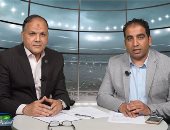 خبير تحكيمى لتليفزيون اليوم السابع: VAR أكد قرارات محمد الحنفى بلقاء الأهلى والمصرى