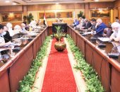 محافظ الغربية يكشف تفاصيل مشروعات حياة كريمة فى قرى زفتى