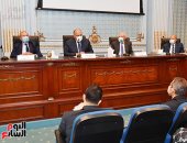 وزير الخارجية أمام مجلس الشيوخ: إثيوبيا رفضت بعض الوساطات لحل أزمة سد النهضة