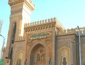 هنا مسجد التوبه بدمنهور.. بناه عمرو بن العاص فى طريقه لفتح الإسكندرية