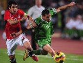 فيفا يبرز المواجهة النارية بين مصر والجزائر في بطولة كأس العرب