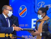 "بنية" توقع اتفاقية المساهمين مع شركة البريد والاتصالات بالكونغو الديمقراطية لتأسيس شركة اتصالات جديدة في إفريقيا