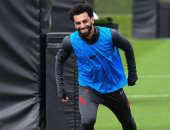 مان يونايتد ضد ليفربول.. الريدز يعلق على أداء محمد صلاح: يعيش الملك