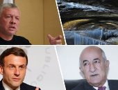 العالم هذا الصباح.. اكتشاف أقدم مسكن بشرى مسقوف عمره 2 مليون سنة بجنوب أفريقيا.. الرئيس الصومالى يقرر عدم تمديد ولايته ويدعو لإجراء انتخابات.. ماكرون يدين أعمال العنف ضد المتظاهرين فى تشاد