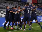 باريس سان جيرمان ضيفاً على مونبلييه فى نصف نهائي كأس فرنسا لإنقاذ الموسم