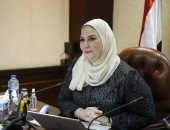 وزيرة التضامن: الرئيس السيسى وجه بتوسيع نطاق حياة كريمة لتطوير قرى الريف.. فيديو وصور