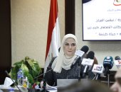 وزيرة التضامن: "تكافل وكرامة" ساعدت النساء فى إقامة مشروعات متناهية الصغر