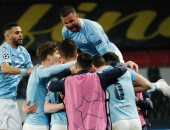 ملخص وأهداف باريس سان جيرمان ضد مان سيتي في دوري أبطال أوروبا.. فيديو