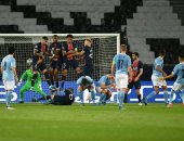 مان سيتي يقترب من نهائي دوري الأبطال بهدفين ضد باريس سان جيرمان.. فيديو