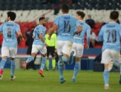مانشستر سيتي يقلب الطاولة على باريس سان جيرمان ويقترب من نهائي دوري الأبطال