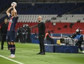جوارديولا: باريس سان جيرمان بإمكانه العودة والبريميرليج أهم بالنسبة لى