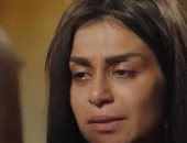 منة فضالى لتليفزيون "اليوم السابع": فخورة بالتعاون مع محمد سامى فى نسل الأغراب