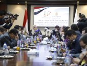 وزيرة التضامن: لا توجد دولة وجهت دعمًا ماديًا للعمالة غير المنتظمة مثلما فعلنا