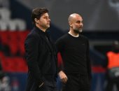 بوتشيتينو: خسارة باريس سان جيرمان مؤلمة للغاية وهدفا السيتي صدفة