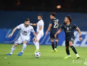 تعادل الأهلى مع استقلال طهران يشعل المجموعة الثالثة بدورى أبطال أسيا