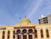 وزير الأوقاف ومحافظ البحيرة يفتتحان اليوم مسجد بدمنهور بتكلفة 9.5 مليون جنيه 