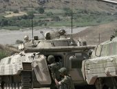 قتلى وجرحى فى اشتباكات عنيفة بالمنطقة الحدودية بين طاجيكستان وقرغيزستان