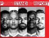 ليفربول يطلق حملة "ضد الكراهية" ويؤكد على مقاطعة وسائل التواصل 