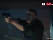 بطولات الشرطة حاضرة فى "ضل راجل".. عبدالمغنى يخوض معركة الوعى على طريقة الاختيار 2