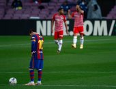 6 أسباب أحبطت محاولات برشلونة لاستعادة صدارة الدوري الإسباني