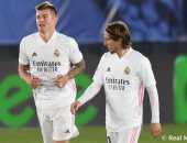 ريال مدريد ضد أوساسونا.. زيدان يطبق المداورة استعداداً لموقعة تشيلسى