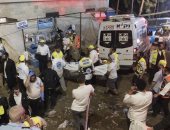 إسرائيل تعلن "حداداً وطنياً" الأحد المقبل على ضحايا حادث التدافع فى جبل ميرون