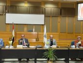 تطعيم أعضاء هيئة التدريس والعاملين بجامعة أسيوط بلقاح كورونا الأسبوع المقبل