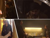 مسلسل اللى مالوش كبير الحلقة 17.. غزل تنقذ الخديوى بعد إصابته بالرصاص.. قصة حبهما تشتعل أكثر.. عابد تيمور يسافر إلى الخارج.. القبض على مفاتن الدجالة.. ومالك يحاول التقرب من شقيقة رئيس المباحث.. صور