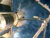 ربط المحطة الفضائية الدولية قريبا بمنظومة الملاحة "جلوناس"