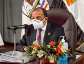 مجلس جامعة بنى سويف يوافق على المشاركة فى المرحلة الثانية من "حياة كريمة" 