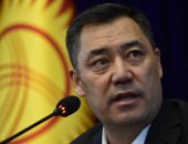 رئيس قرغيزستان: نواجه أخطر أزمة اقتصادية خلال السنوات الماضية