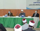 وزير الأوقاف: الدين والوطن يحتاجان لمن يحمل لواءهما بالحق جيلا إثر جيل