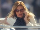 حرب أهلية الحلقة 17.. باسل خياط يجبر أروى جودة على الطلاق.. والدة محمود حجازى تحرج مايان السيد.. غيرة جميلة عوض تشتعل من جديد وتتعرف على والد كريم.. ويوسف يتشاجر مع شقيقته بسبب الإدمان