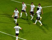 الجونة يعلن الاستغناء عن التونسى محمد الحبيب قبل الموسم الجديد