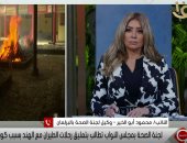 وكيل لجنة الصحة بالبرلمان لـ"التاسعة": السلالة الهندية لـ"كورونا" أشد خطورة