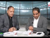 عادل عقل يكشف حقيقة تغاضى الحكم عن ركلة جزاء للجونة أمام الأهلى