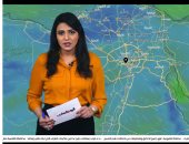 مصر تسجل أعلى درجات الحرارة منذ بداية رمضان.. شاهد التفاصيل