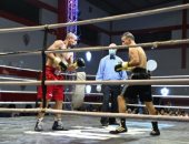 الزمالك يستضيف بطولة مصر الدولية للملاكمة 