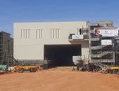 وزير النقل: بدء أعمال التشغيل التجريبى للقطار الكهربائى أغسطس 2021 