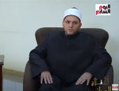 أخلاق الصائمين.. حق الابن على والده حسن اختيار الأم
